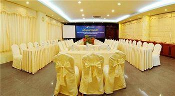 Riverside Hotel Da Nang A30 Tran Hung Dao Street, Son Tra District