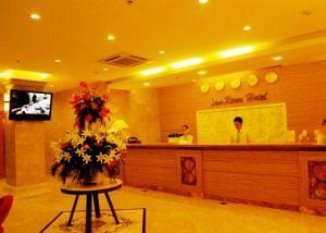 Sunriver Hotel Da Nang 132-134-136 Bach Dang Street