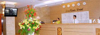 Sunriver Hotel Da Nang 132-134-136 Bach Dang Street