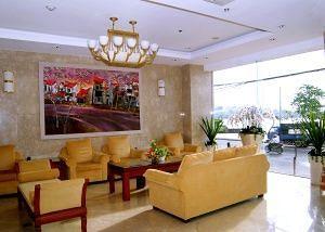 Sunriver Hotel Da Nang 132-134-136 Bach Dang Street