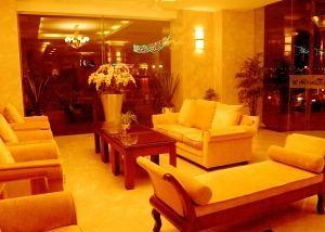 Sunriver Hotel Da Nang 132-134-136 Bach Dang Street