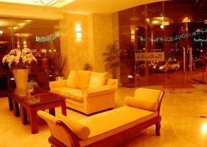 Sunriver Hotel Da Nang 132-134-136 Bach Dang Street