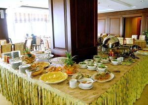 Sunriver Hotel Da Nang 132-134-136 Bach Dang Street