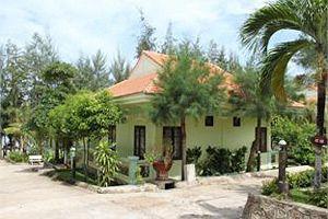 Thien Hai Son Resort Phu Quoc Tran Huong Dao Street, Duong Dong Beach