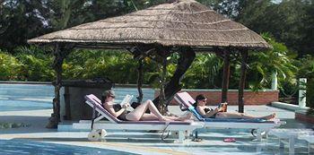 Thien Hai Son Resort Phu Quoc Tran Huong Dao Street, Duong Dong Beach