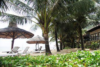 Thien Hai Son Resort Phu Quoc Tran Huong Dao Street, Duong Dong Beach