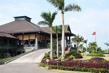 Tropicana Beach Resort & Spa Vung Tau Road 44A, Phuoc Hai Town, Dat Do District, Ba Ria