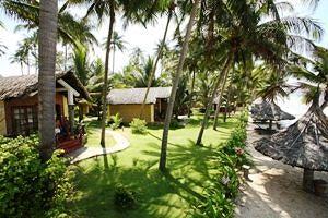 Little Mui Ne Cottages Phan Thiet Km 18, Huynh Thuc Khang Ham Tien