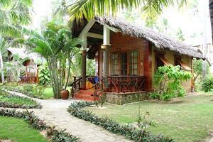 Little Mui Ne Cottages Phan Thiet Km 18, Huynh Thuc Khang Ham Tien