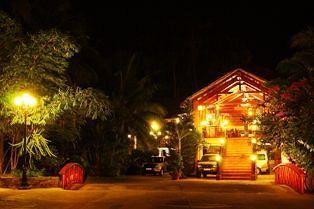 Little Mui Ne Cottages Phan Thiet Km 18, Huynh Thuc Khang Ham Tien