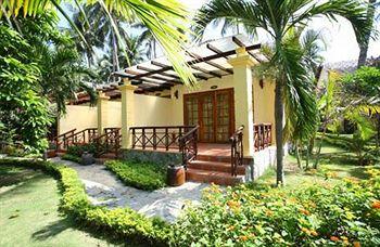 Little Mui Ne Cottages Phan Thiet Km 18, Huynh Thuc Khang Ham Tien