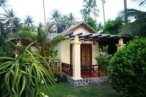 Little Mui Ne Cottages Phan Thiet Km 18, Huynh Thuc Khang Ham Tien