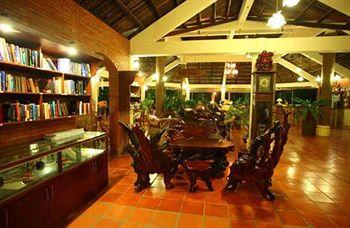 Little Mui Ne Cottages Phan Thiet Km 18, Huynh Thuc Khang Ham Tien