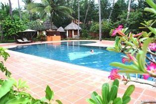 Little Mui Ne Cottages Phan Thiet Km 18, Huynh Thuc Khang Ham Tien