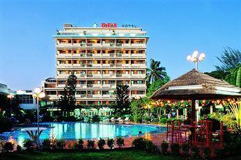 Rex Hotel Vung Tau 01 Le Quy Don