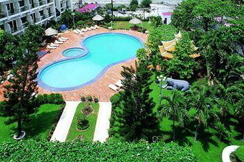 Rex Hotel Vung Tau 01 Le Quy Don