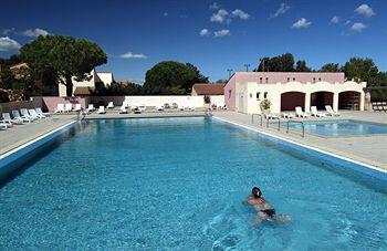 Les Alberes Hotel Argeles-sur-Mer Chemin De Neguebous