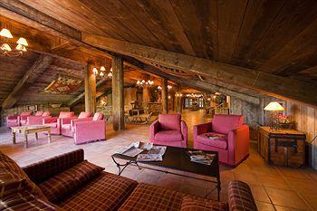 Cerise Les Arcs 2000 Chalet Altitude Bourg-Saint-Maurice Arcs 2000