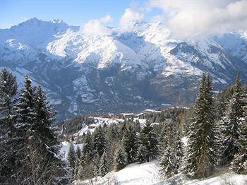 Hotel Arcadien Bourg-Saint-Maurice Arc 1600