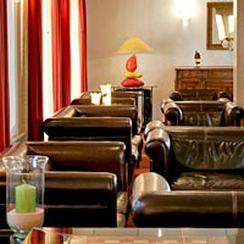 Hotel La Vanoise Brides-les-Bains Rue Emile Machet Bp 4