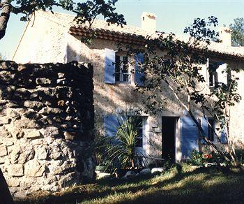 Le Mas De Fanny Hotel Chantemerle-les-Grignan D 549 Quartier Fangeras