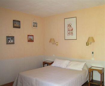 Le Mas De Fanny Hotel Chantemerle-les-Grignan D 549 Quartier Fangeras