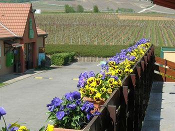 Campanile Epernay Hotel Dizy Lieu-Dit les Terres Rouges