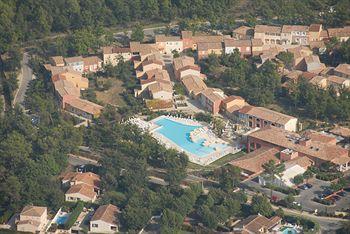 Domaine De Fayence Resort 566, boulevard des Claux