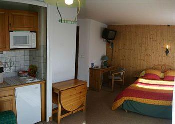 Hotel Chris Tal Les Houches 242 Avenue Des Alpages