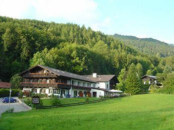 Landhotel Gabriele Unterwössen Bründlsberggasse 14