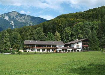 Landhotel Gabriele Unterwössen Bründlsberggasse 14