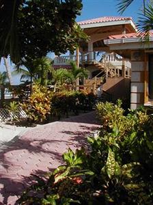 Sunbreeze Hotel San Pedro 7 Coconut Drive