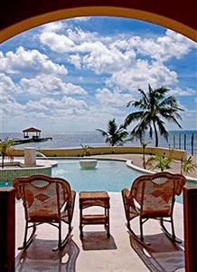 Belizean Cove Estates Villas San Pedro P O Box 1