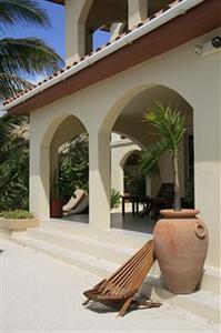 The Palms Oceanfront Suites San Pedro PO Box 88