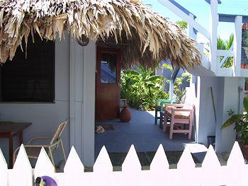 Changes in Latitudes Bed & Breakfast Inn San Pedro 36 Coconut Drive