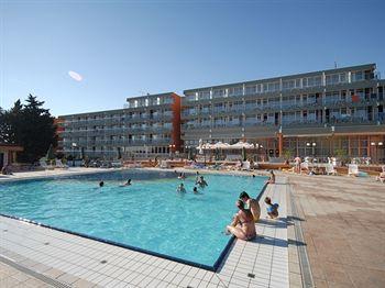 Holiday Hotel Medulin Osipovica 32