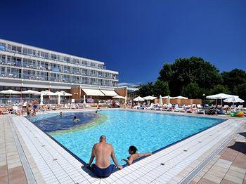 Holiday Hotel Medulin Osipovica 32