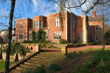 Otterburn Hall Hotel Otterburn