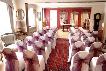 Otterburn Hall Hotel Otterburn