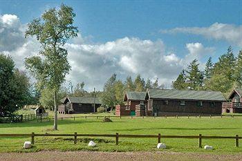 Otterburn Hall Hotel Otterburn