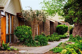 Hahndorf Inn Motor Lodge 35a Main Street