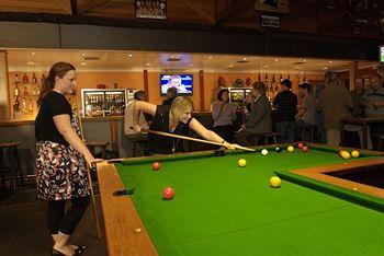 Tall Timbers Hotel Smithton 5 Scotchtown Road