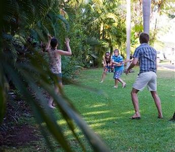 Aurora Shady Glen Tourist Park Accomodation Darwin 11 Farrell Crescent Winnellie