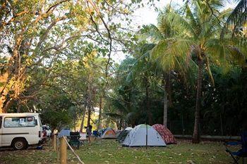 Aurora Shady Glen Tourist Park Accomodation Darwin 11 Farrell Crescent Winnellie