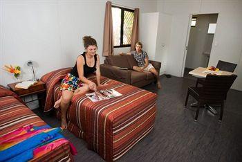 Aurora Shady Glen Tourist Park Accomodation Darwin 11 Farrell Crescent Winnellie