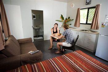 Aurora Shady Glen Tourist Park Accomodation Darwin 11 Farrell Crescent Winnellie