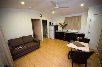 Aurora Shady Glen Tourist Park Accomodation Darwin 11 Farrell Crescent Winnellie