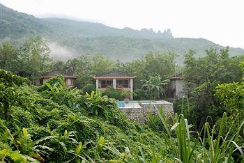 Narada Tropical Resort Sanya Qixianling National Hot Spring Resort Forest