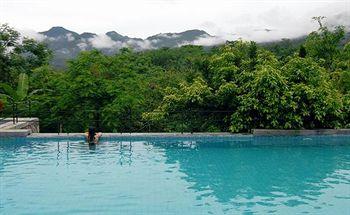 Narada Tropical Resort Sanya Qixianling National Hot Spring Resort Forest