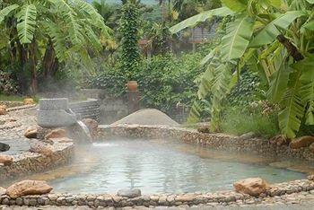 Narada Tropical Resort Sanya Qixianling National Hot Spring Resort Forest